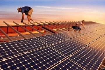 The Average Payback Period for Solar Panels