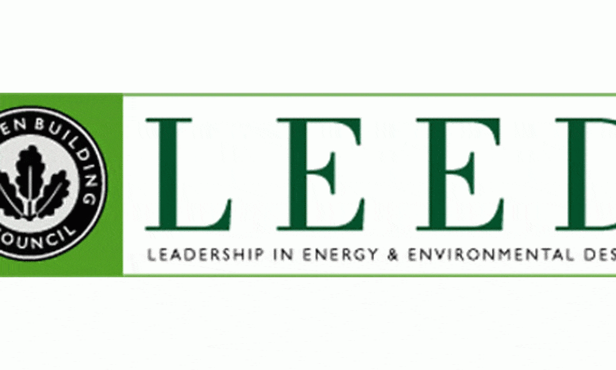 Leadership in energy and environmental design бытовая техника в эстонии