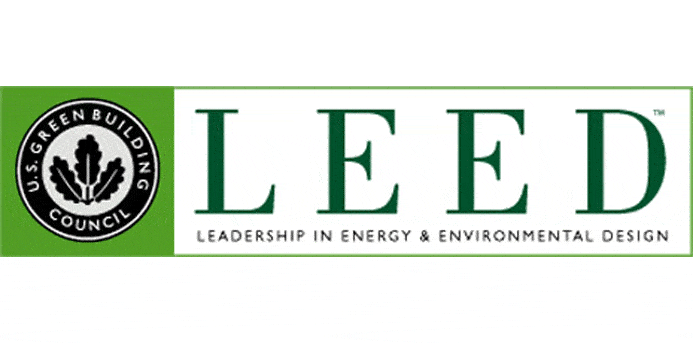 LEED (leadership in energy and environment)