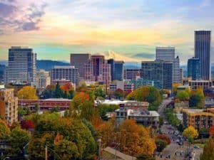 Portland Travel Guide