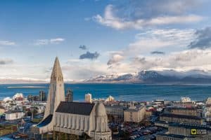 Reykjavik Reykjavik