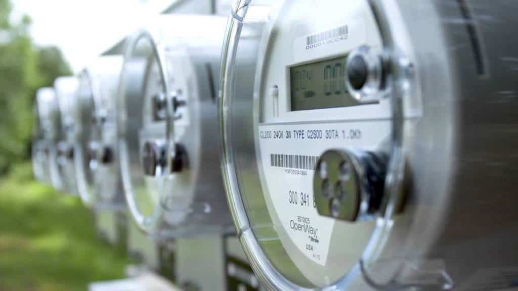 smart meters