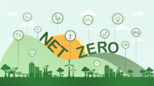 Net Zero The Fight Against Climate Change