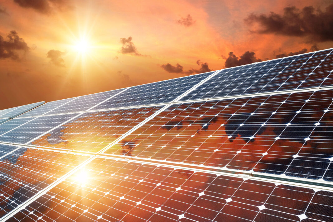The Future Of Solar Energy