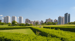 Curitiba Brazil Curitiba Brazil