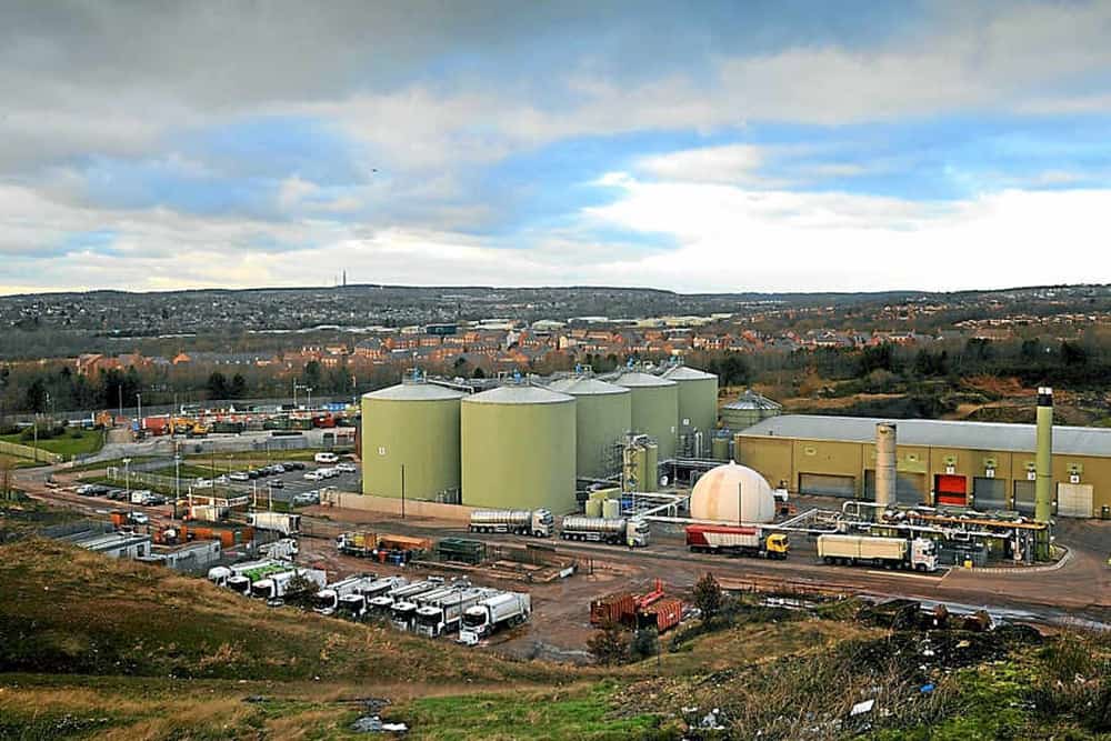What is Anaerobic Digestion? | Green City Times