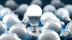 Led Light Bulbs