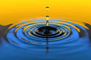 6 ways to aid the world water crisis