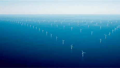 Anholt Offshore Wind Farm