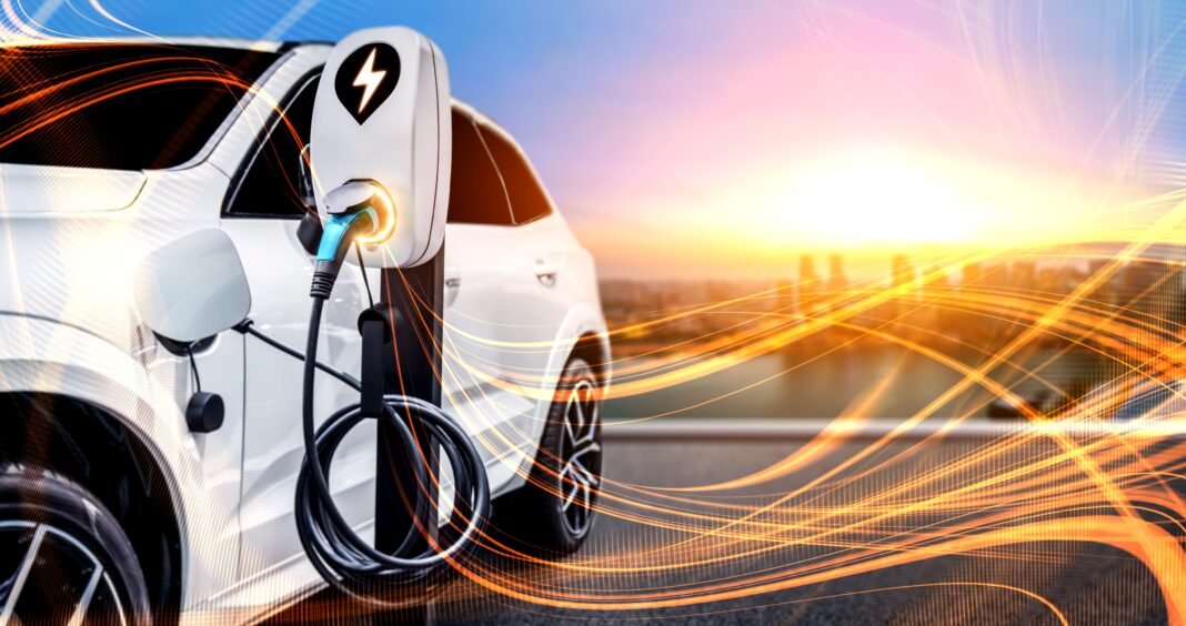 Understanding Ev Charging Infrastructure