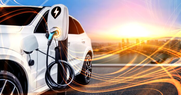 Ev,Charging,Station,For,Electric,Car,In,Concept,Of,Green Understanding Ev Charging Infrastructure