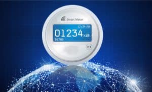 Smart Meters A More Efficient Use Of Energy For A Smart Grid