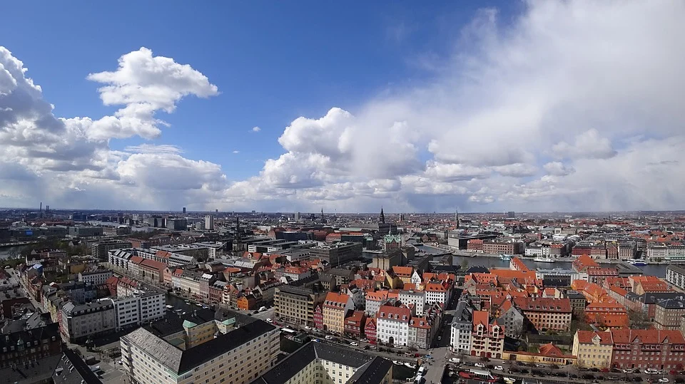 Copenhagen Denmark Copenhagen Denmark