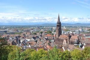 Freiburg Germany