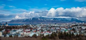 Reykjavik, Iceland