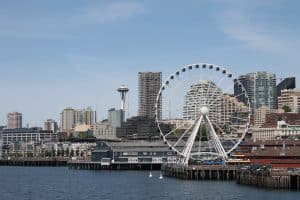 Seattle Seattle