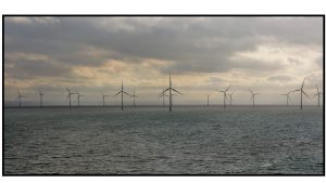 London Array Offshore Wind Farm 1