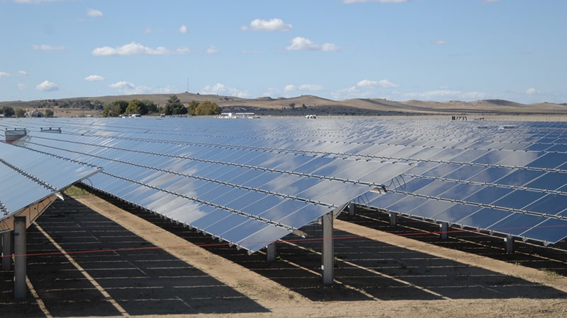 Topaz Solar Farm