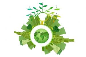Greener Businesses Going Carbon Neutral