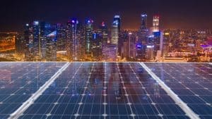 Solar In Singapore