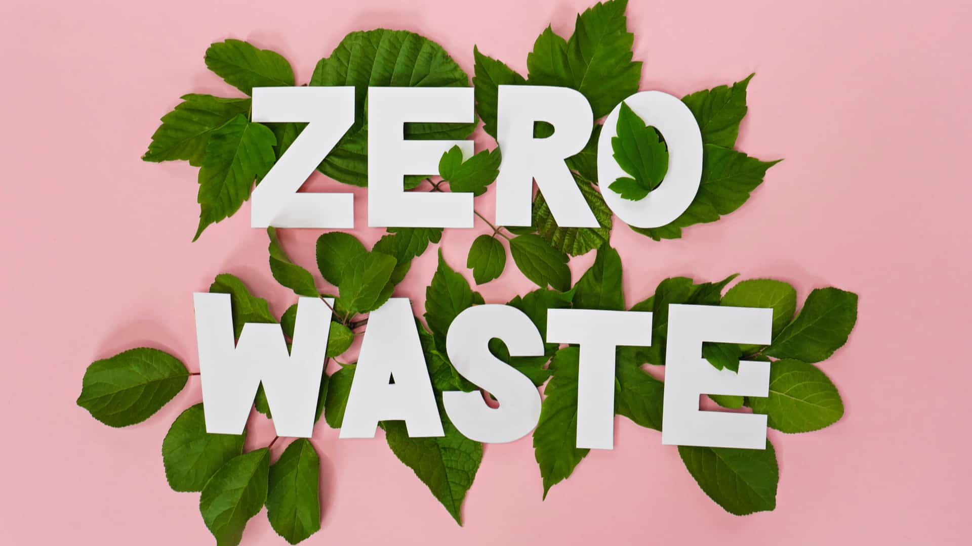 Zero Waste