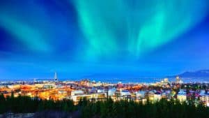 Reykjavik4 Reykjavik4