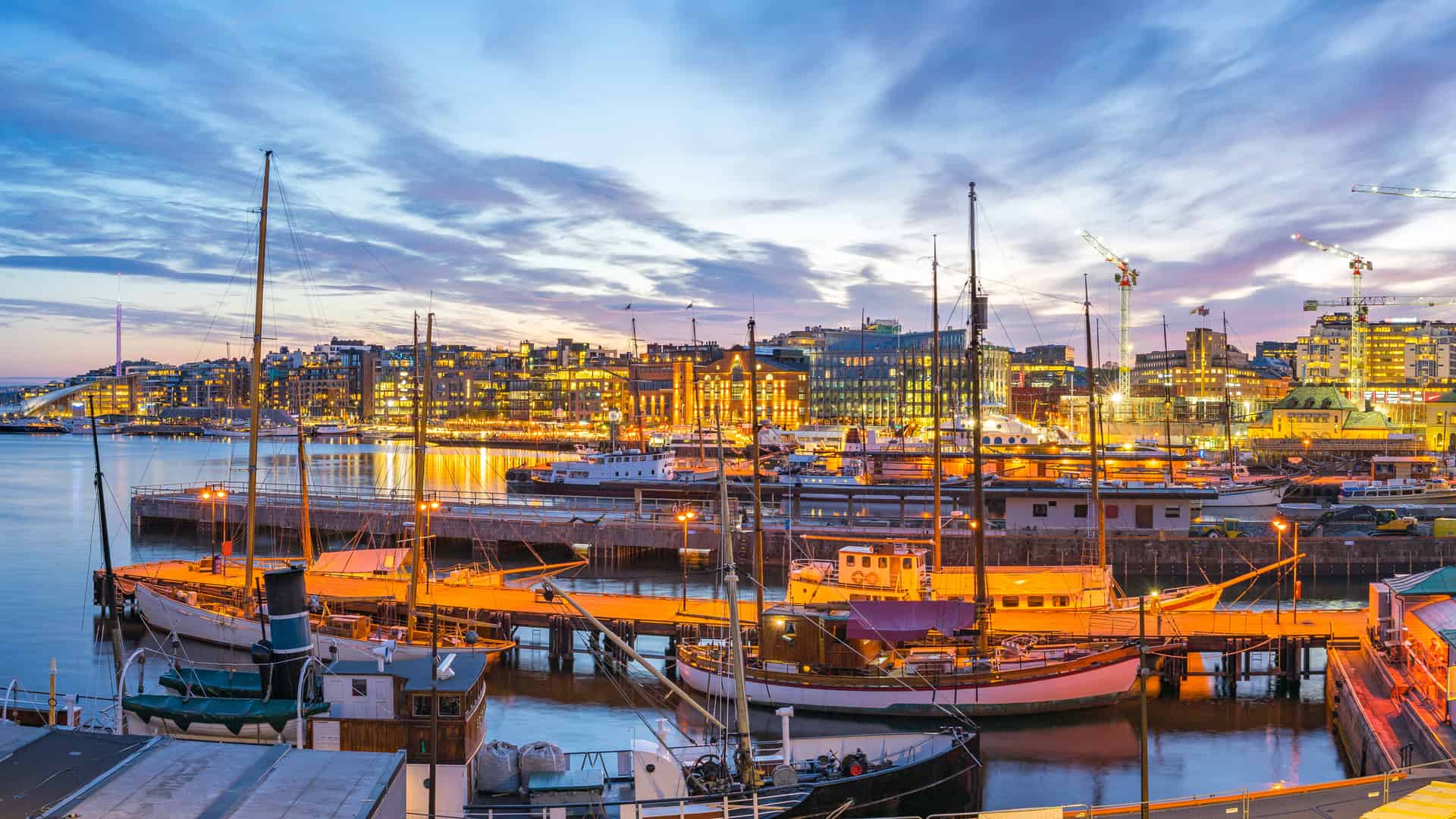 Oslo8 Oslo8