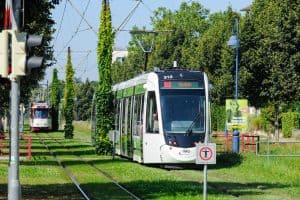 Freiburg Im Breisgau Vauban