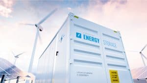 Energy Storage 2