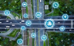 10 Iot And Sustainability Technologies For Smart Cities