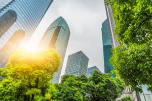 10 Iot And Sustainability Technologies For Smart Cities