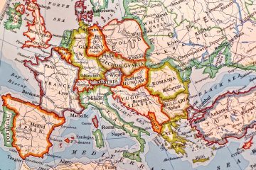 Solutions to the European Gas Issue