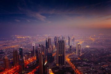 Smart Cities Contributing to Sustainable Development