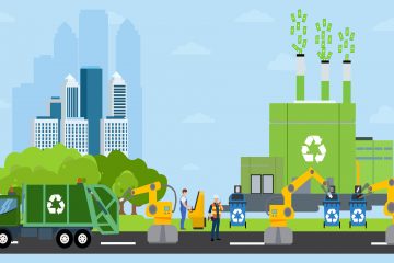 5 Modern Waste Management Technologies