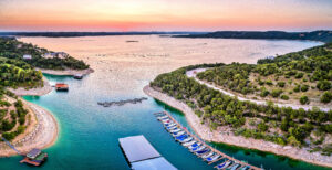 Lake Travis