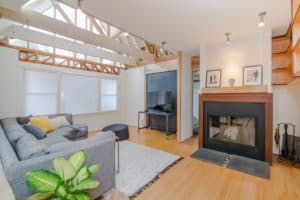 Sustainable Living Begins At Home
