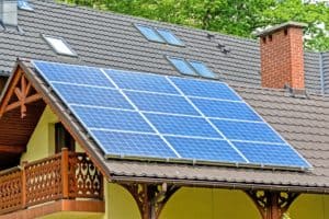 7 Easy Steps To An Eco Friendly Home