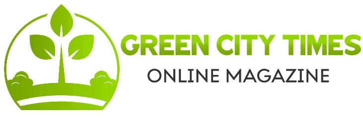 Green City Times