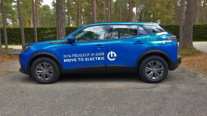 Peugeot S Sustainability Commitment