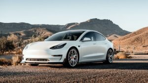 Tesla Tesla