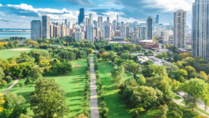 Lincoln Park Chicago Lincoln Park Chicago