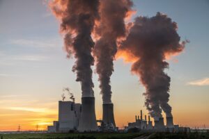 Understanding Air Pollution And Mitigation
