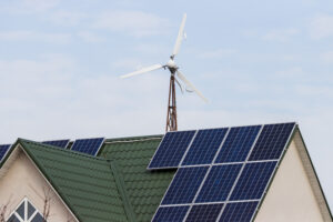 Renewable Energy Guide For Homeowners