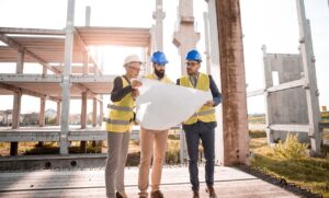 Sustainable Building Solutions