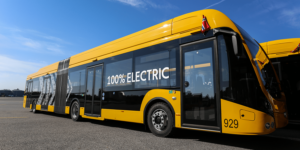 Electric Bus