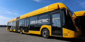 Electric Bus Electric Bus