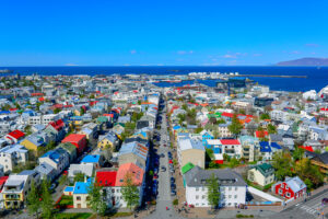 Reykjavik Reykjavik