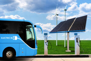 Electric Bus Electric Bus