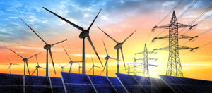 Investing In Renewable Energy