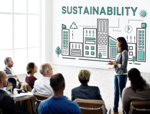 Create A Sustainable Business Strategy